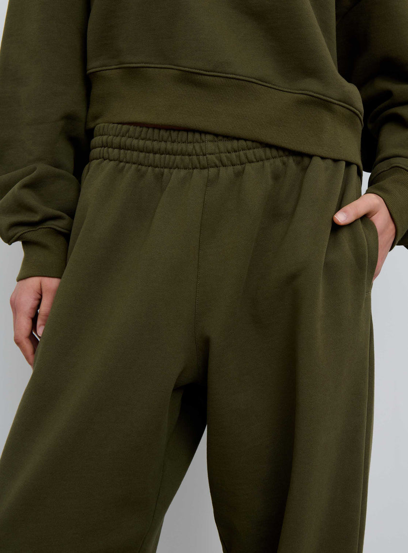 HB Track Pant